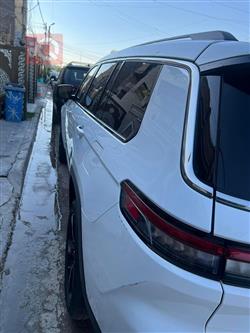 Jeep Grand Cherokee L